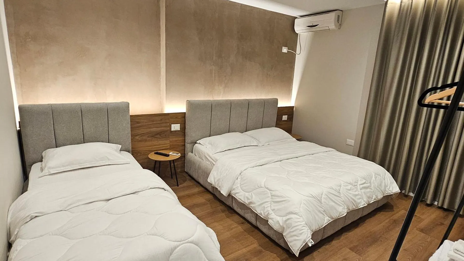 Tirana Center Piazza In Deluxe Apartment Albania